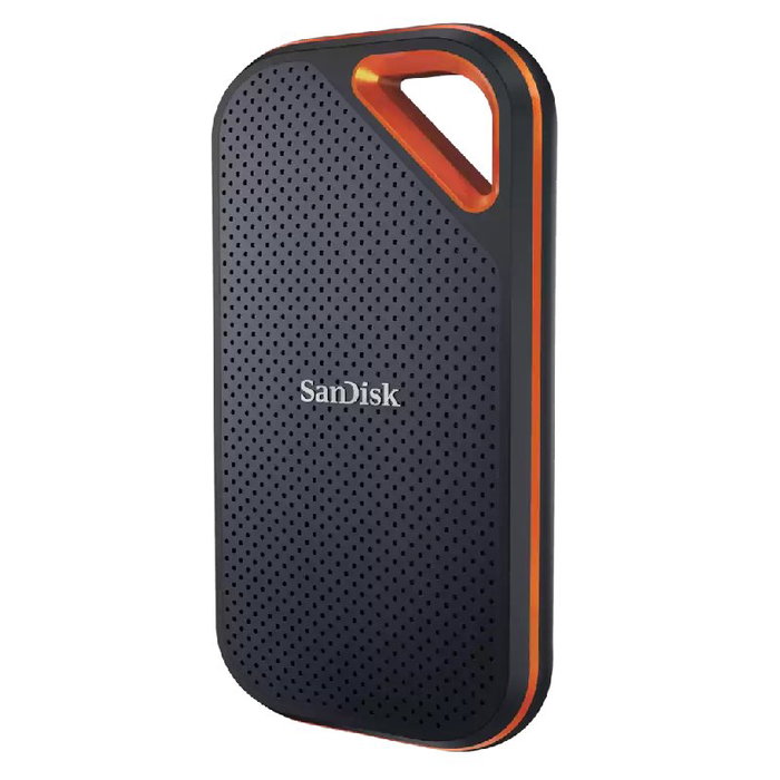 SanDisk Extreme PRO Portable SSD 1TB Negro